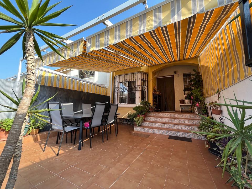 Rækkehus i Torrevieja, Alicante - foto 4